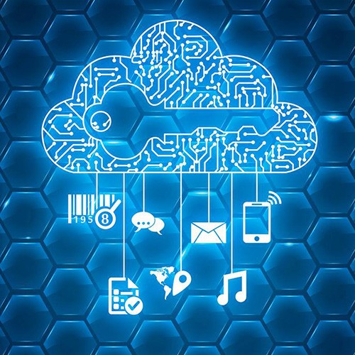 醫院后勤智能管理云平臺